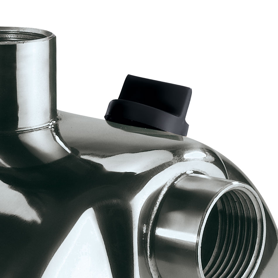 Einhell BG-GP 1140 N BAŠTENSKA PUMPA 4181443 - pogled 5