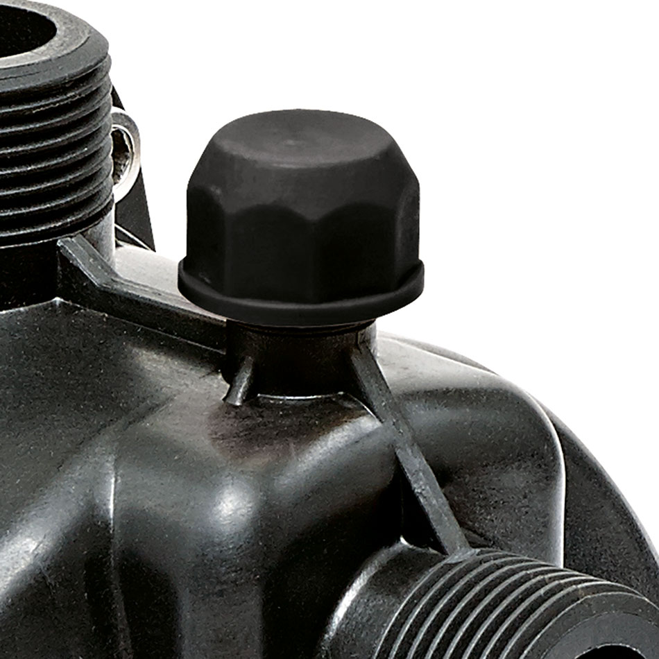 Einhell GC-GP 6538 BAŠTENSKA PUMPA 4180280 - pogled 5