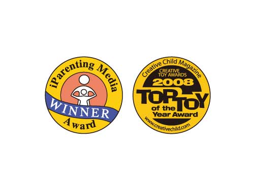 KsKids Igračka sa 28 aktivnosti - Velika Zebrica Ryan KA10627 - pogled 5