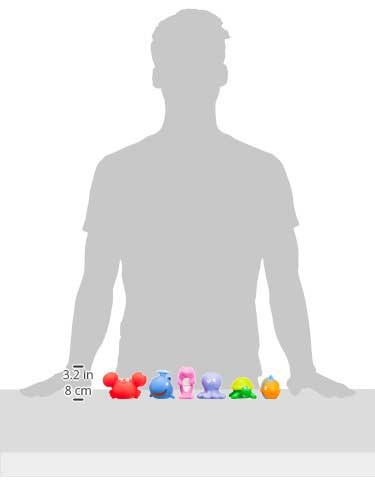 KsKids Dečja igračka - kocke Delfin KA10714 - pogled 5