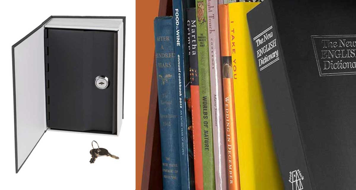 Sef Engleski rečnik sa ključem crni - pogled 5