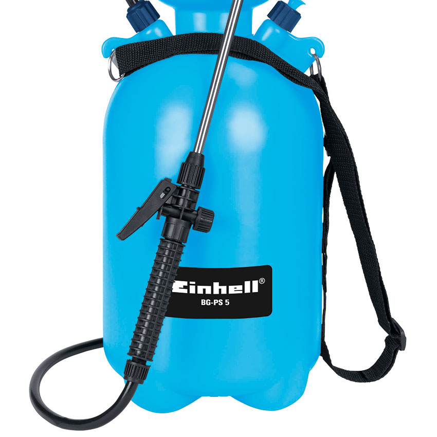 Prskalica Za Voće Pod Pritiskom Einhell BG-PS 5 3425164 - pogled 5