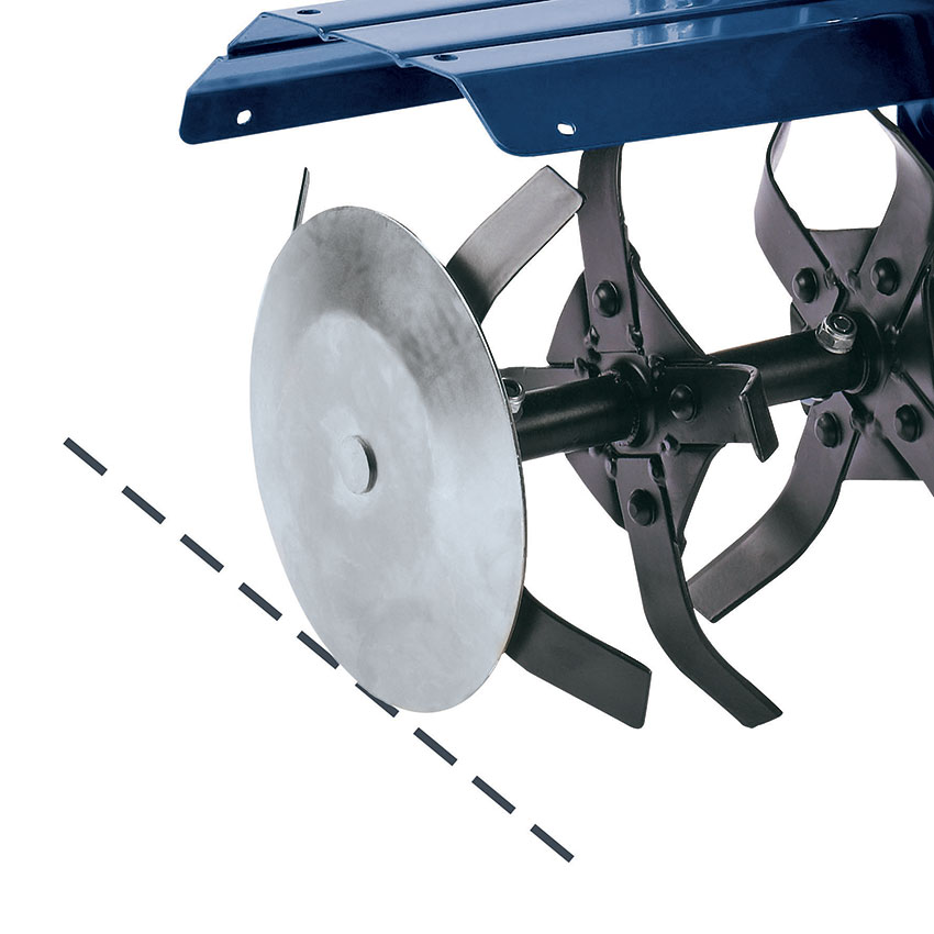 Motorna Kopačica Einhell BG-MT 3360 LD 3430276 - pogled 5