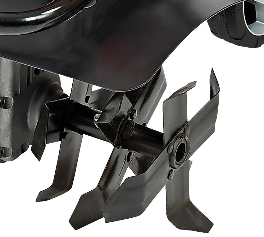 Električna Kopačica Einhell GC-RT 1440 M 3431040 - pogled 5