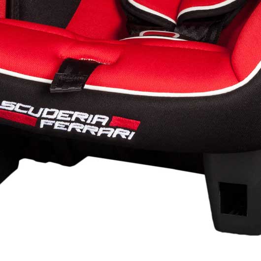 Nania autosedište za decu Beone Ferrarri 492879 - pogled 5