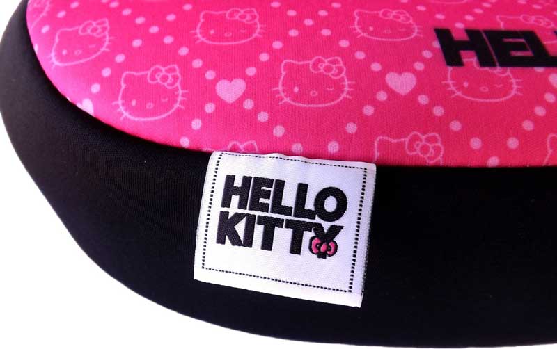 Nania Autosedište za decu Beline SP Hello Kitty 294408 - pogled 5