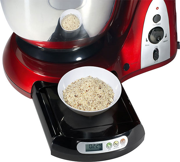 Clatronic multifunkcijski mikser KM3118 Diavolo - pogled 5