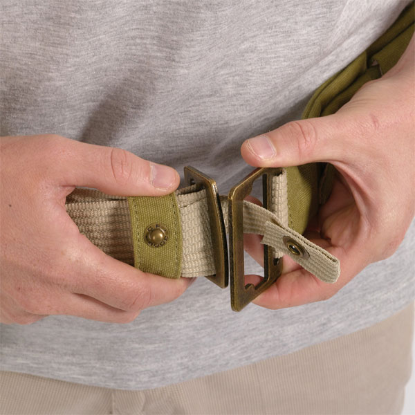 National Geographic Small Waist Pack 4476 Torbica 18490 - pogled 5