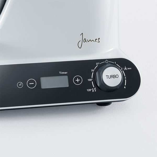 Severin aparat za kuvanje James KM3895 - pogled 5