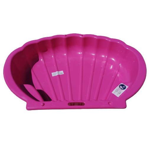 Peščanik Školjka-Kutija za Pesak 502665 - pogled 5