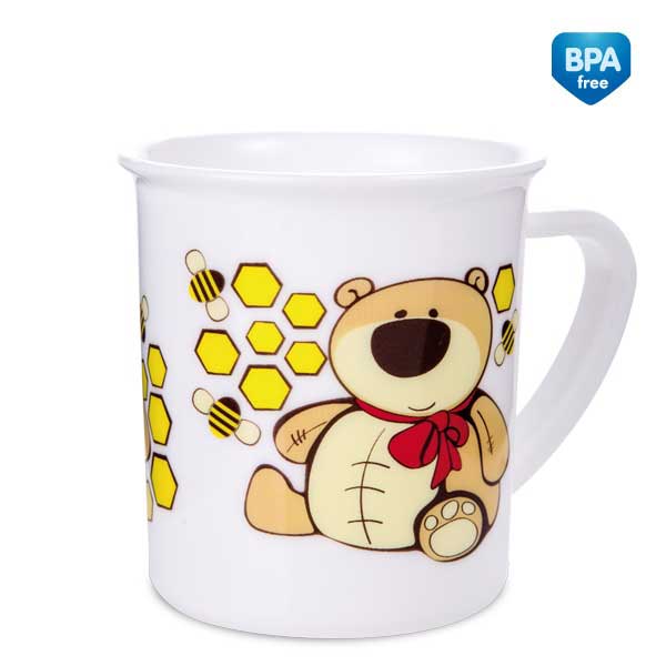 Canpol Standardna šolja za decu 170ml 4/413 - pogled 5