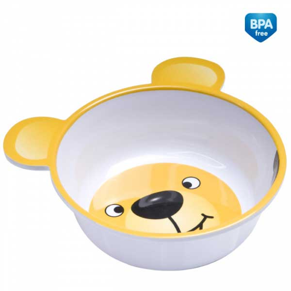 Canpol Babies Duboki tanjir sa ušima 4/520 - pogled 5