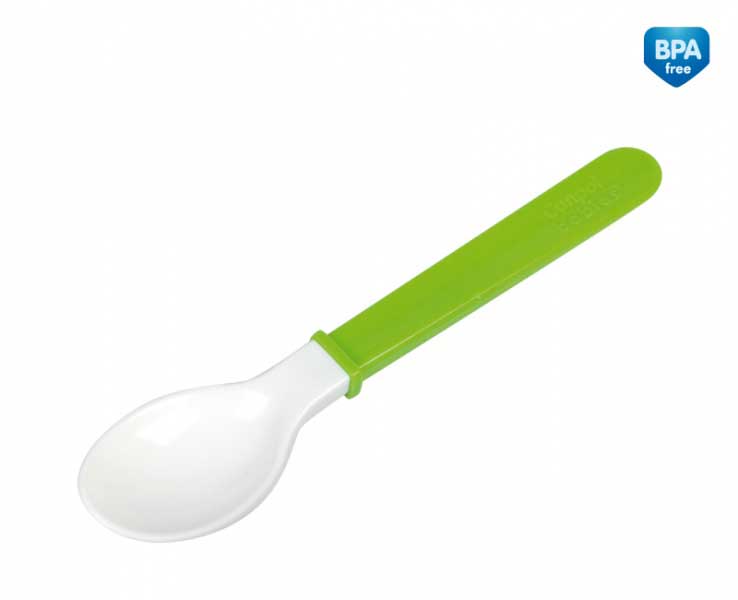 Canpol Kašičica za bebe Soft 5m+ 2/938 - pogled 5