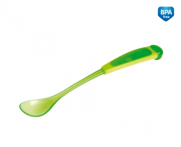 Canpol Bebi kašičica sa dugačkom drškom 56/582 - pogled 5