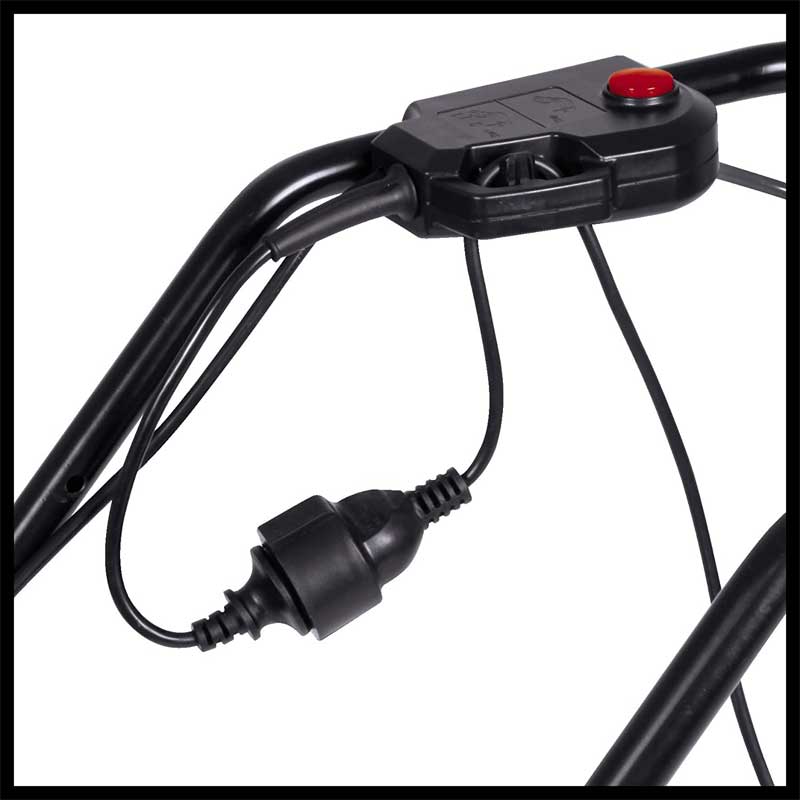 Električna kosilica za travu Einhell GC-EM 1536 3400150 - pogled 5