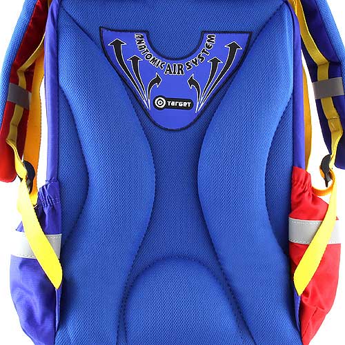 Target Školski ranac ST-01 Skating 17477 - pogled 5