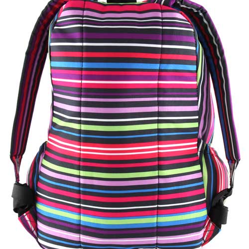 Target Club Ranac za školu Lines 17213 - pogled 5