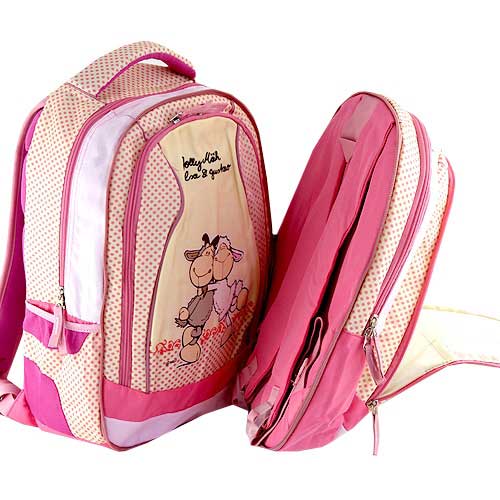 Target Školski ranac 2u1 Nici 16369 - pogled 5