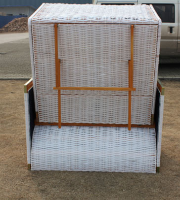 Modularni Set Za Dvorište i Plažu HollyWood - pogled 5