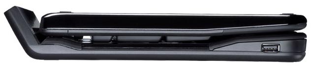 Logitech® Alto™ Cordless - pogled 5