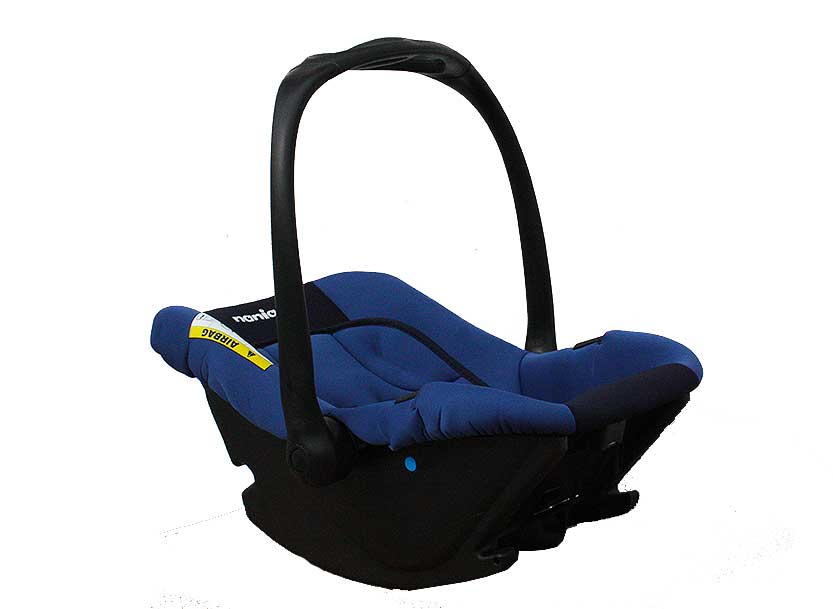 Nania Autosedište za bebe Baby Ride Abyss 371079 - pogled 5