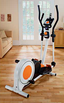 Reebok I-Trainer 291610 - pogled 5