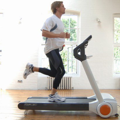 Reebok I-Run 291620 Motorna traka za trčanje - pogled 5