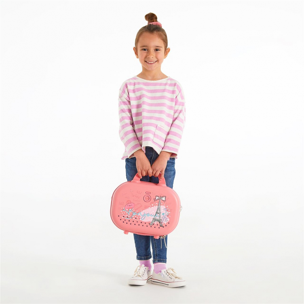 Enso Neseser - kofer za šminku i kozmetiku Bonjour 95239 - pogled 5