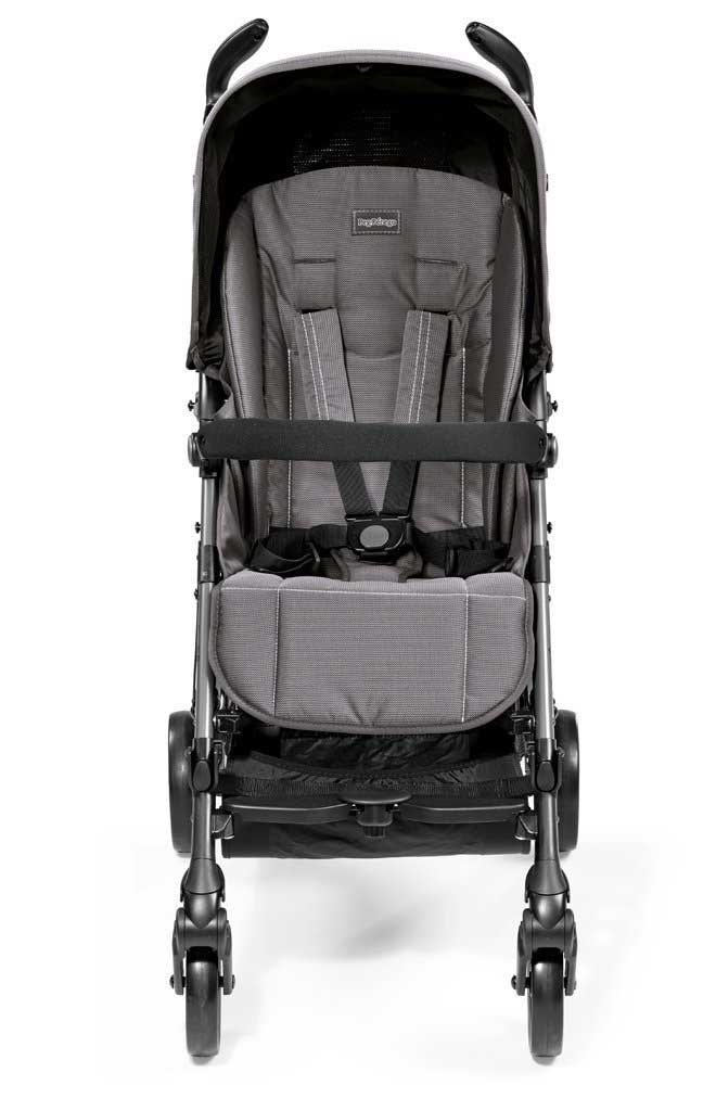 Peg Perego Kolica za bebe 0m+ Si Completo Ascot - pogled 5