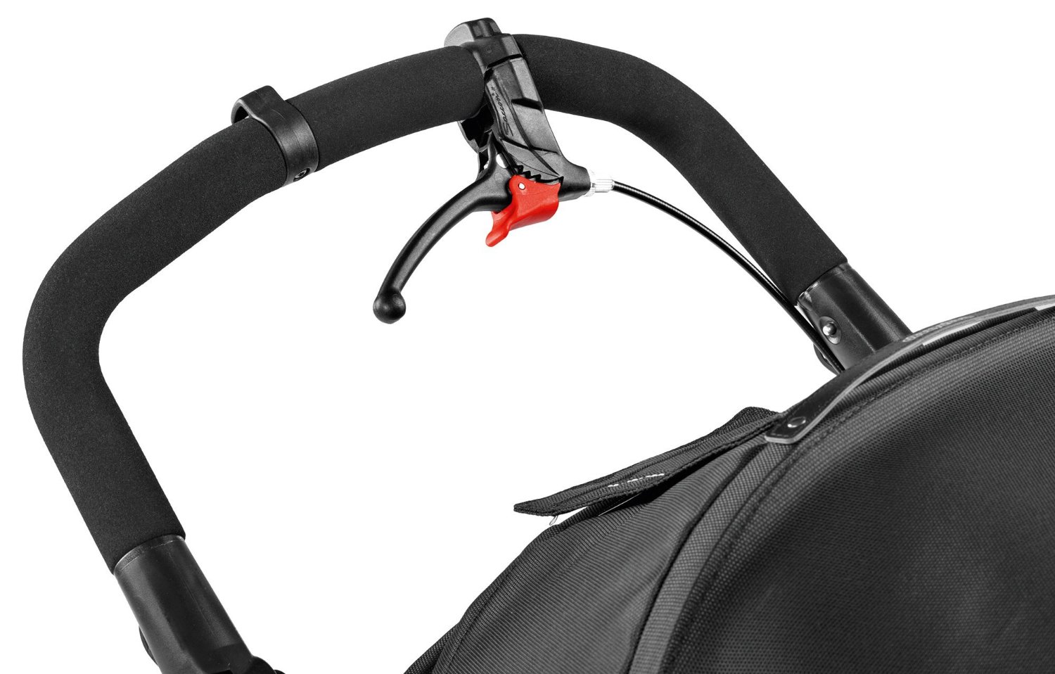 Peg Perego Kolica za bebe Book Cross Completo Mod Bluette - pogled 5