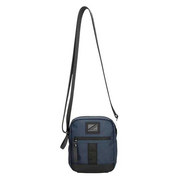 Muška torbica 19cm Pepe Jeans Hoxton blue 73452 - pogled 5
