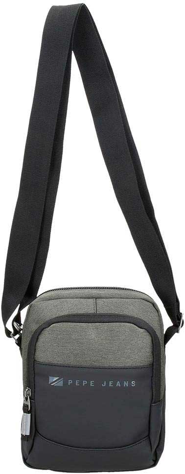 Muška torbica 22cm Pepe Jeans Jarvis 71253 - pogled 5