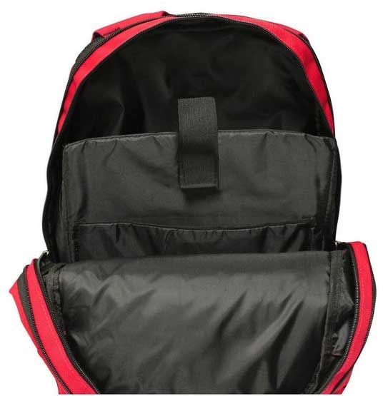 Pepe Jeans Ranac za školu / laptop 47cm Oxford Red - pogled 5