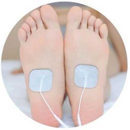 Bremed TENS - aparat za ublažavanje bolova BD7900 - pogled 5