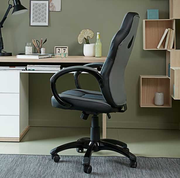 Radna stolica Pure - pogled 5