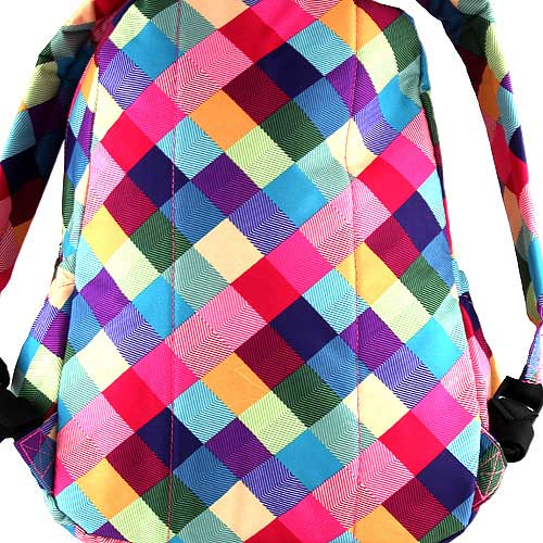 Ranac Target Club Urban Swell 17221 - pogled 5