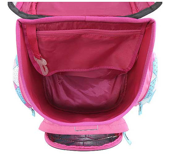 Target Školski ranac GT Ergo Summer Love 17901 - pogled 5