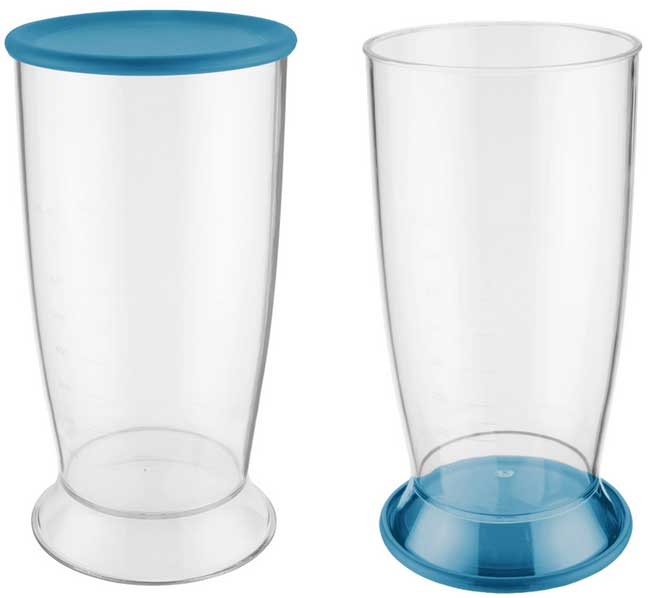 Sencor štapni mikser sa dodacima SHB_4361BL - pogled 5