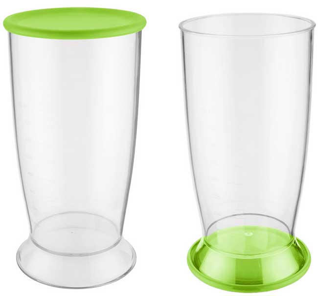 Sencor štapni mikser sa dodacima SHB_4362GR - pogled 5