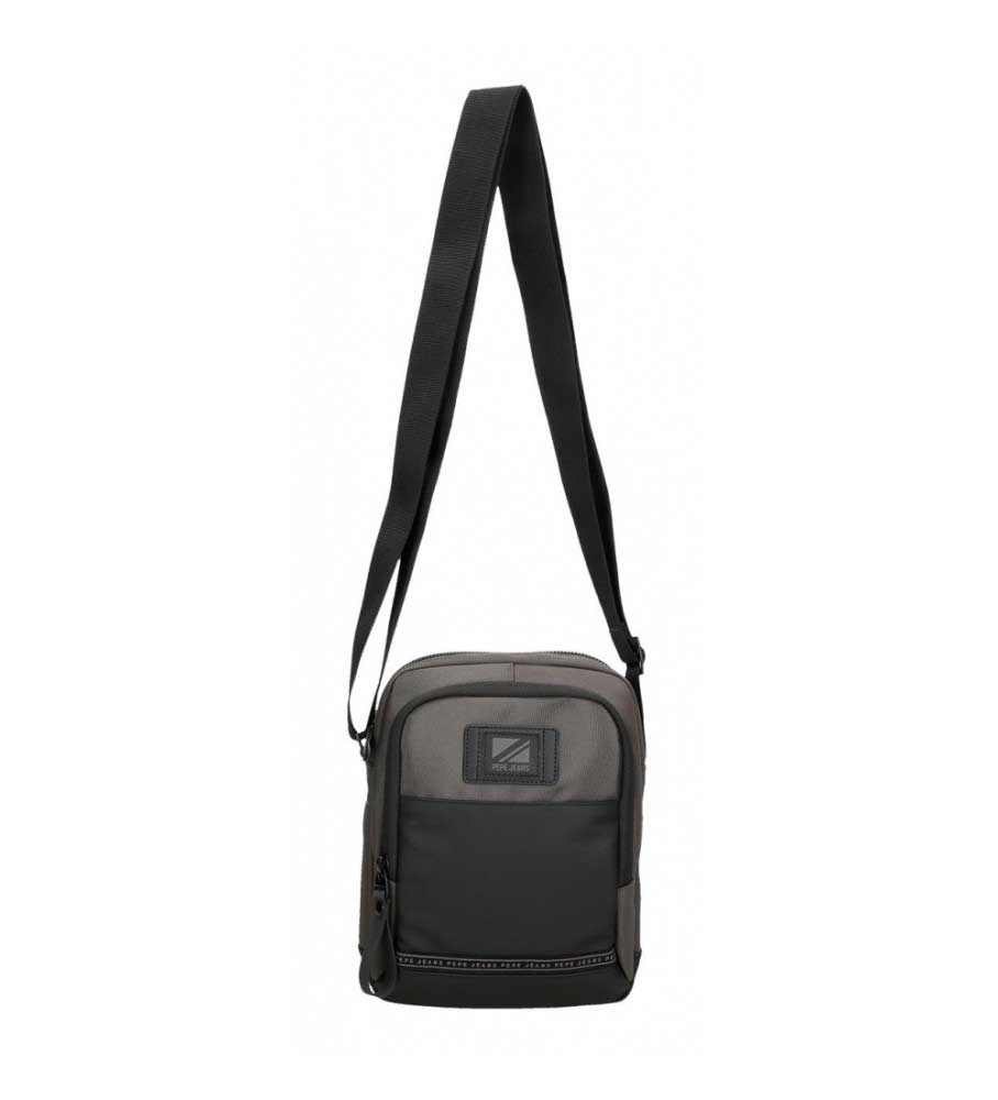 Muška torbica 22cm Pepe Jeans Stratford grey 70453 - pogled 5