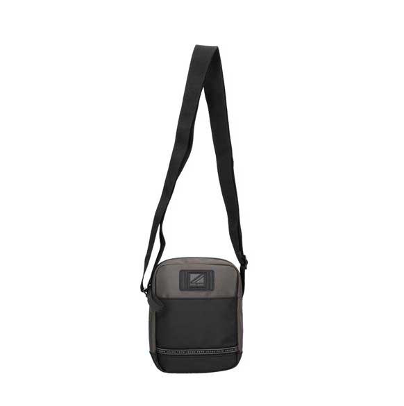 Muška torbica 22cm Pepe Jeans Stratford grey 70452 - pogled 5