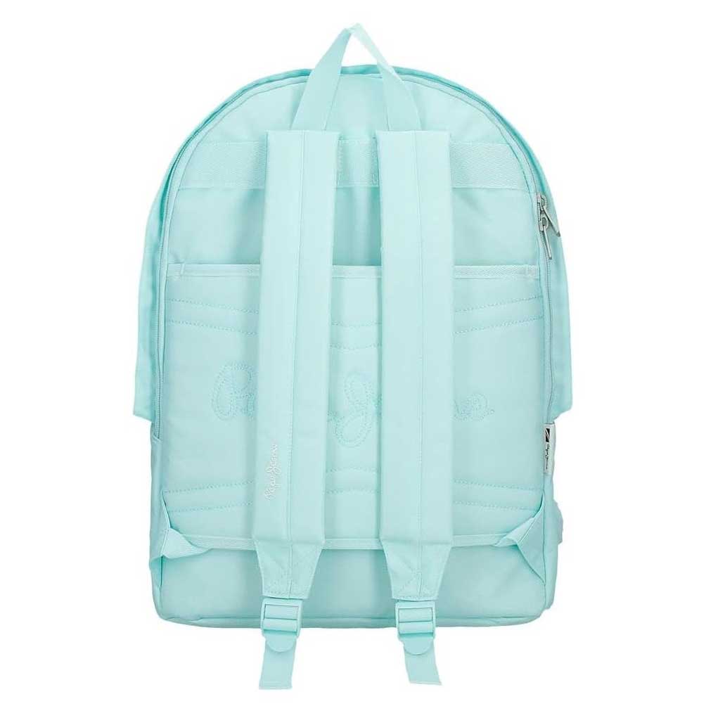 Ranac 44cm sa pregradom za laptop i tablet Pepe Jeans Dalma 68624 - pogled 5