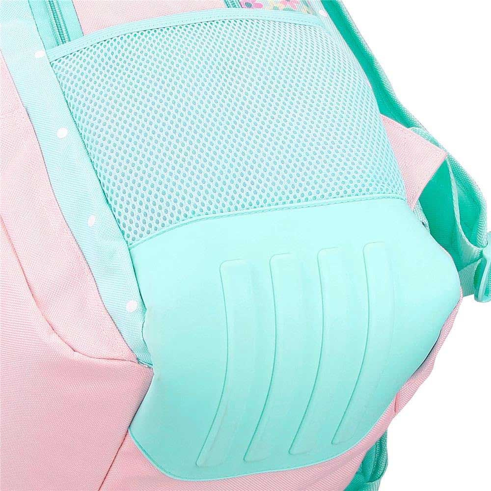 Školski ranac 44cm Roll Road Spring dream 40926 - pogled 5