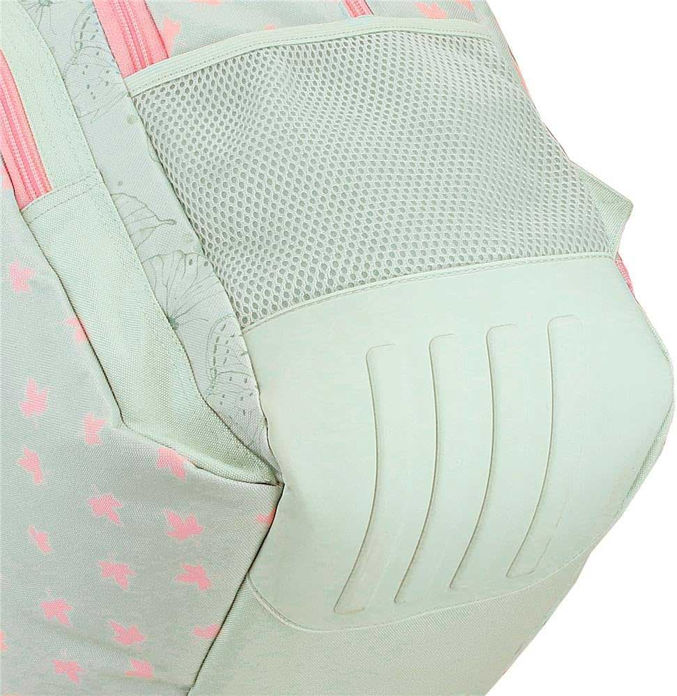 Školski ranac 46cm Movom Enchanted forest 37426 - pogled 5