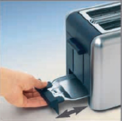 SIKU Automobilčić za decu Kombi kamper VW T6 California 1922 - pogled 5