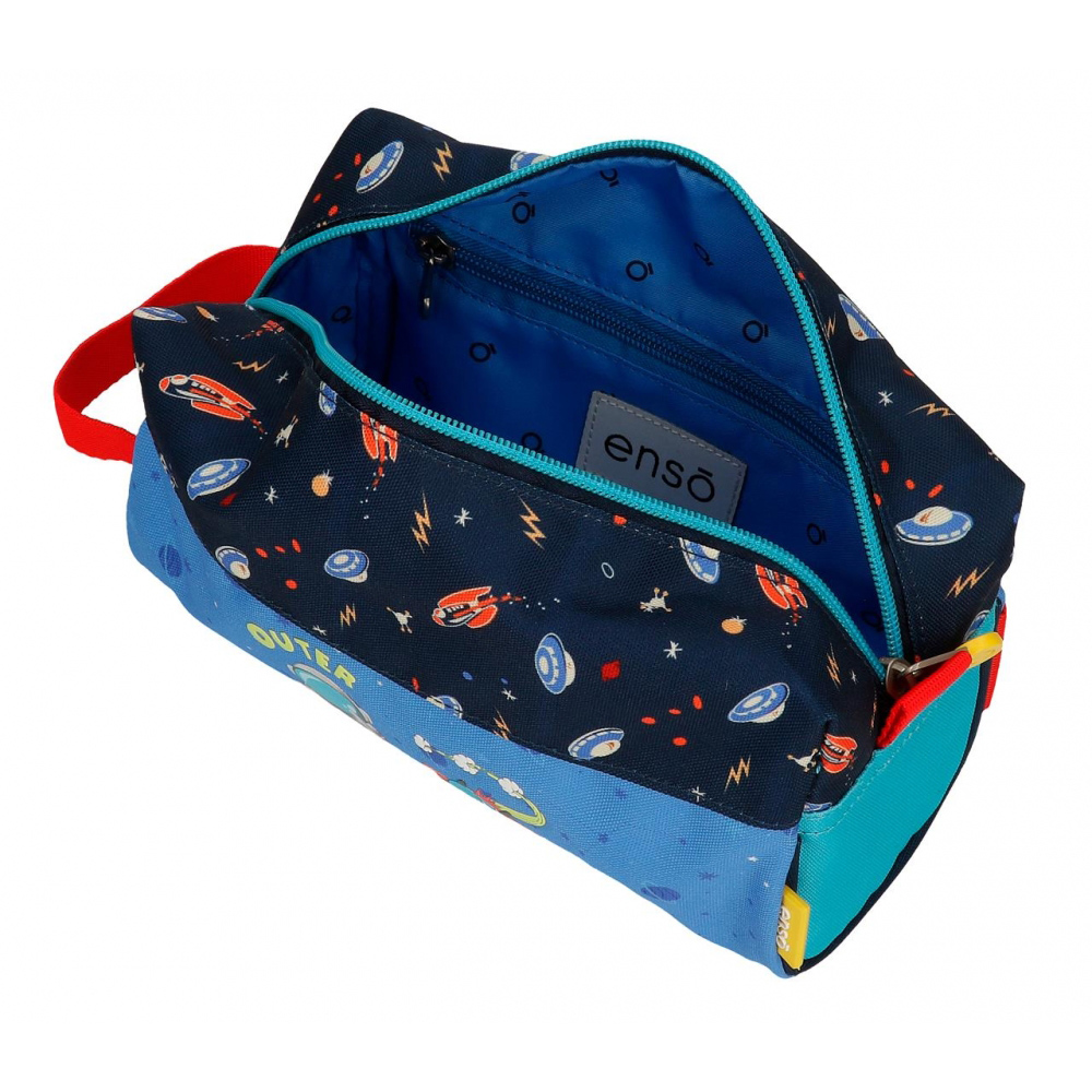 Enso Putni neseser Outer Space 95940 - pogled 5