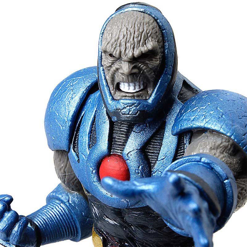 Schleich figure Supermen protiv Darksajda 22509 - pogled 5