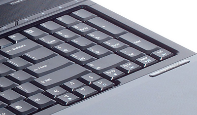 Acer Aspire 6530G-804G32Mn - pogled 5