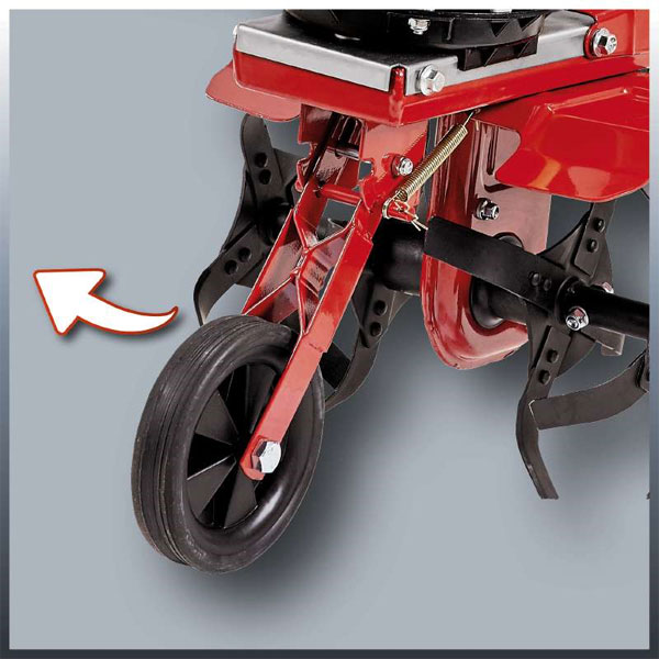 Motorna kopačica Einhell GC-MT 3036 3430290 - pogled 5