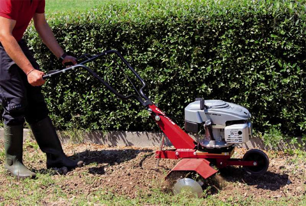 Motorna kopačica Einhell GC-MT 3060 LD 3430280 - pogled 5